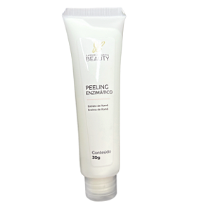 GG Beauty Peeling Enzimático