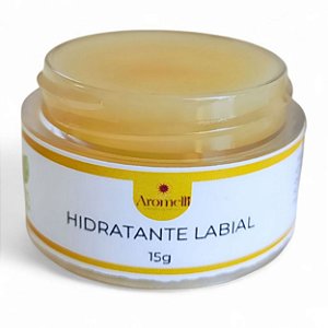 Balm Hidratante Labial com Cacau e Karité 15gr