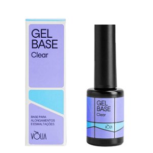 Gel Base Vólia - Frasco 9g
