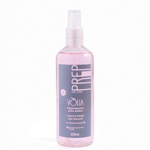 Prep Spray Vólia - Frasco 350ml