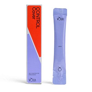 Gel Control Cover Vólia - Sachê 14g