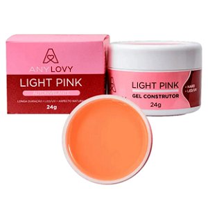 Gel Light Pink Anylovy 24g