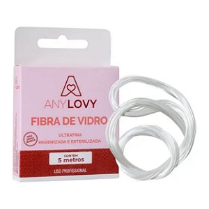 Fibra de Vidro 5 Metros Anylovy