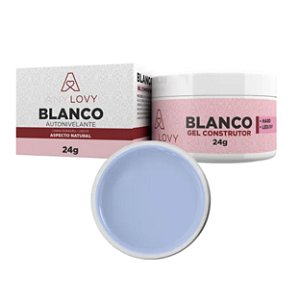 Gel Blanco Anylovy 24g