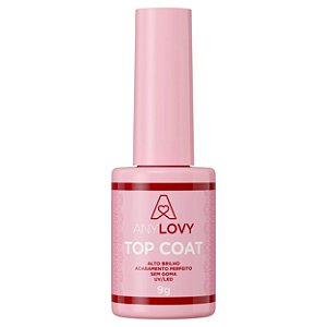 Top Coat Anylovy 9gr