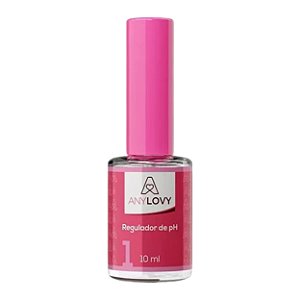 Regulador de PH Anylovy 10ml