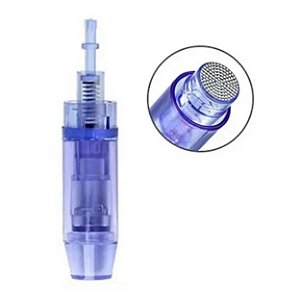 Cartucho Nano Pontas para Dermapen