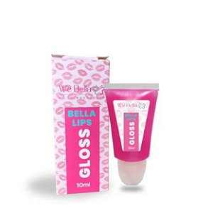 Bella Lips Gloss We Bella 15gr