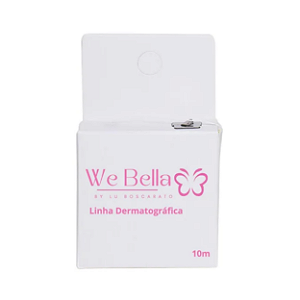 Linha Pigmentada We Bella