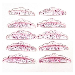 Molde Silicone Anatômico