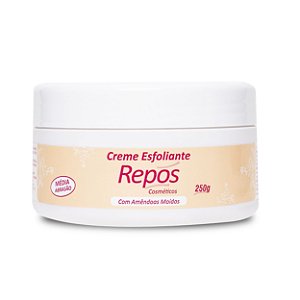 Esfoliante Amêndoas Repós 250g