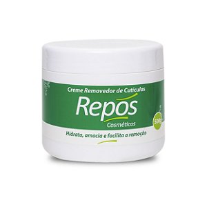 Removedor de Cutículas Repós 500g