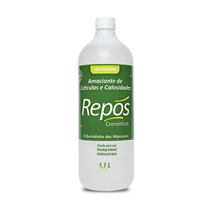 Amaciante de Cutículas Repós 1100ml