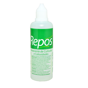 Amaciante de Cutículas Repós 150ml