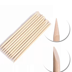 Palito de Bamboo 100un Cels