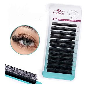 Fadvan YY 0,07D Modelo U - Mix 8 ao 14mm