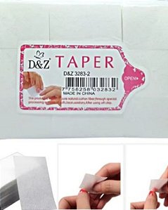 Algodão Prensado D&Z