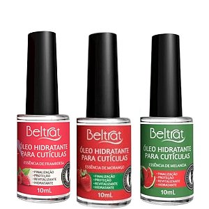 Óleo de Cutícula Beltrat