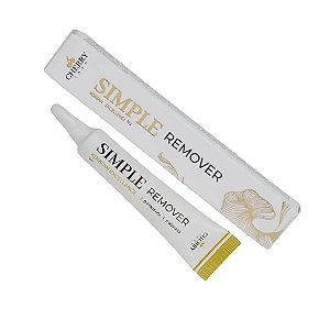 Removedor Simple Remover Cherry