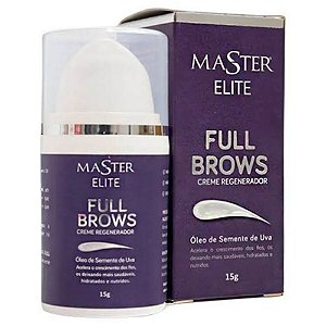 Regenerador Master Full Brows