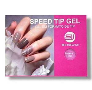 Tips Curvatura C Quadrada Longa