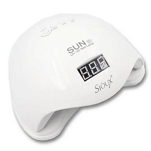 Cabine Led Sioux Sun 5 48W