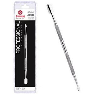Empurrador e Raspador de Inox Mundial 371M