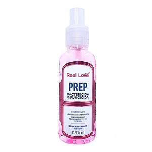 Prep Real Love 120ml