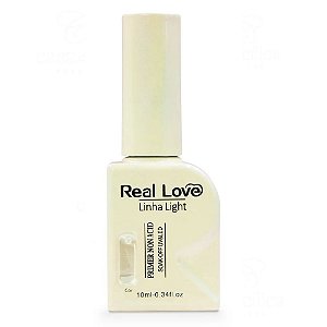 Primer Adesivador Real Love 10ml