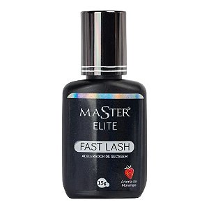 Fast Lash Acelerador de Secagem Master