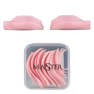 Molde Silicone 07 Pares Modelo Russo Master