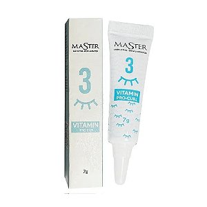 MASTER VITAMIN PASSO 3 POCKET