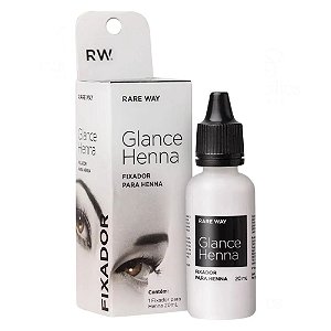 Fixador de Henna Glance
