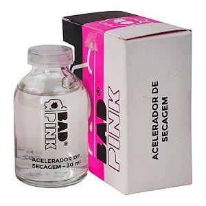 Bad Pink Acelerador de Cola