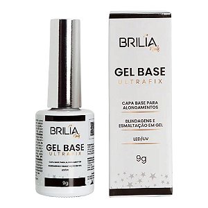 Gel Base Ultrafix - Brilia