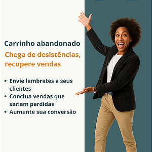 Recuperação de Carrinho Abandonado