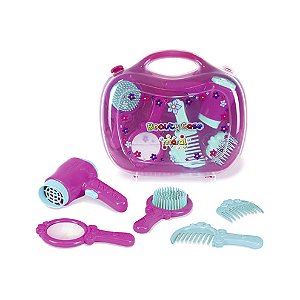 Kit Beleza Maral 5pçs