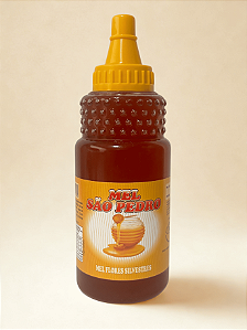 Mel São Pedro – Bisnaga 500g