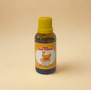 Extrato de Própolis São Pedro – 30ml | Imunidade Natural