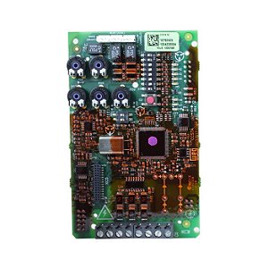 Cartão de Controle CCS7A.00