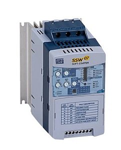 SOFT-STARTER SSW070017T5SZ
