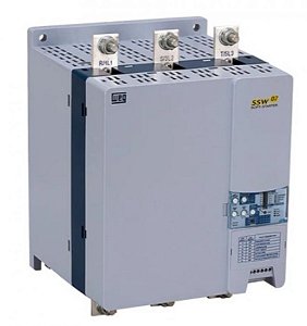 SOFT-STARTER SSW070412T5SH2Z