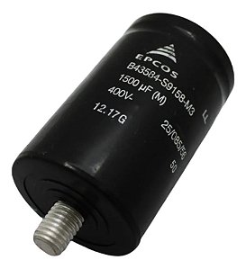 Capacitor Link 4.7mF 400V
