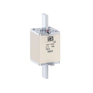 FUSIVEL NH aR FNH1-400K-A