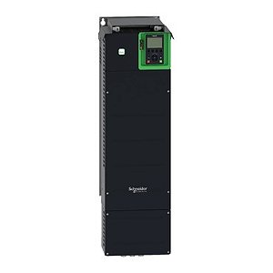 INVERSOR DE FREQUÊNCIA SCHNEIDER ATV630D37M3