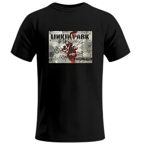 Camiseta Linkin Park