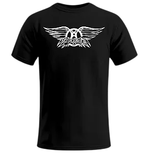 Camiseta Aerosmith