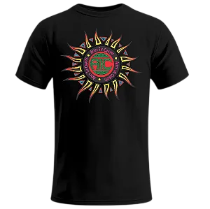 Camiseta Alice In Chains