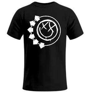 Camiseta Blink 182