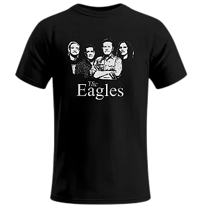 Camiseta The Eagles